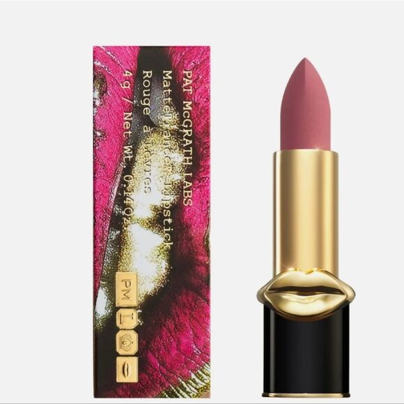 Pat McGrath Labs MatteTrance Lipstick - Picture 2 of 5